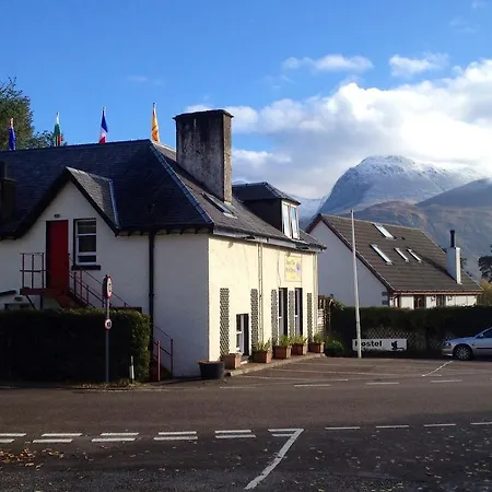 Chase The Wild Goose - Near Fort William & Ben Nevis-2