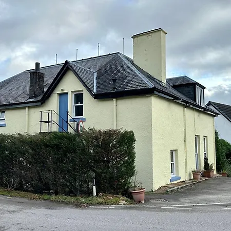 Chase The Wild Goose - Near Fort William & Ben Nevis-2