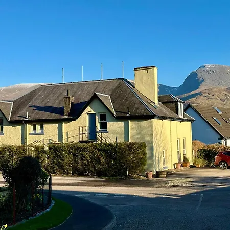 Chase The Wild Goose - Near Fort William & Ben Nevis-3