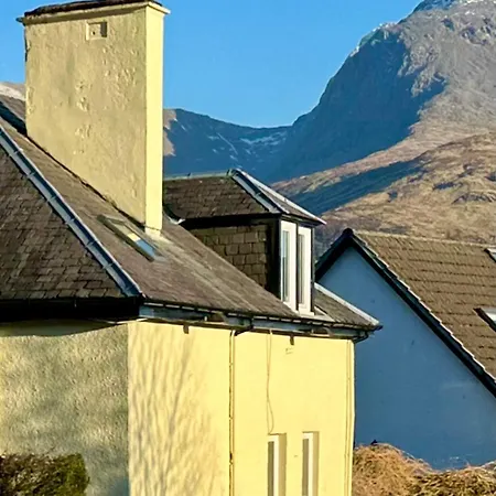 Chase The Wild Goose - Near Fort William & Ben Nevis-3
